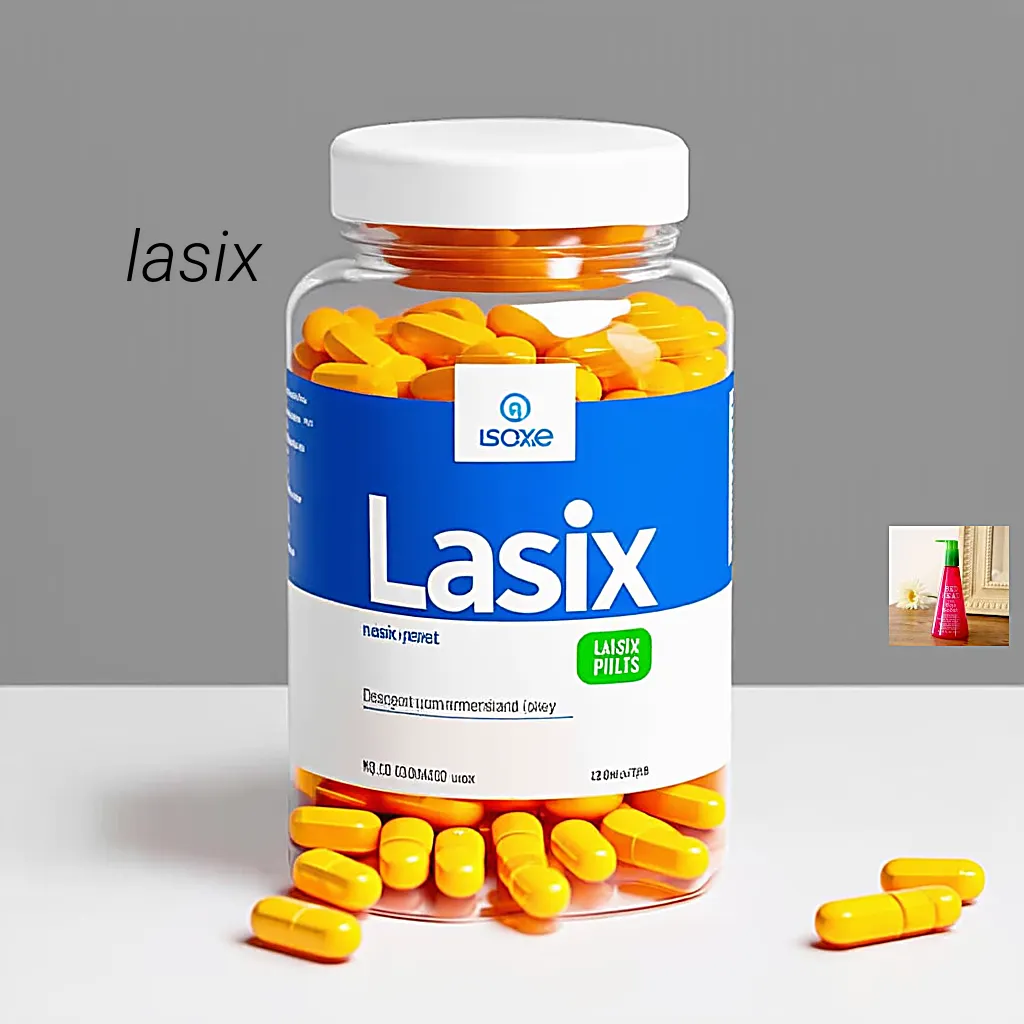 Lasix da 25 mg prezzo